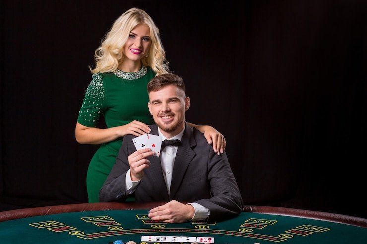kawan menang live dealer studio with multilingual hosts and HD video streaming