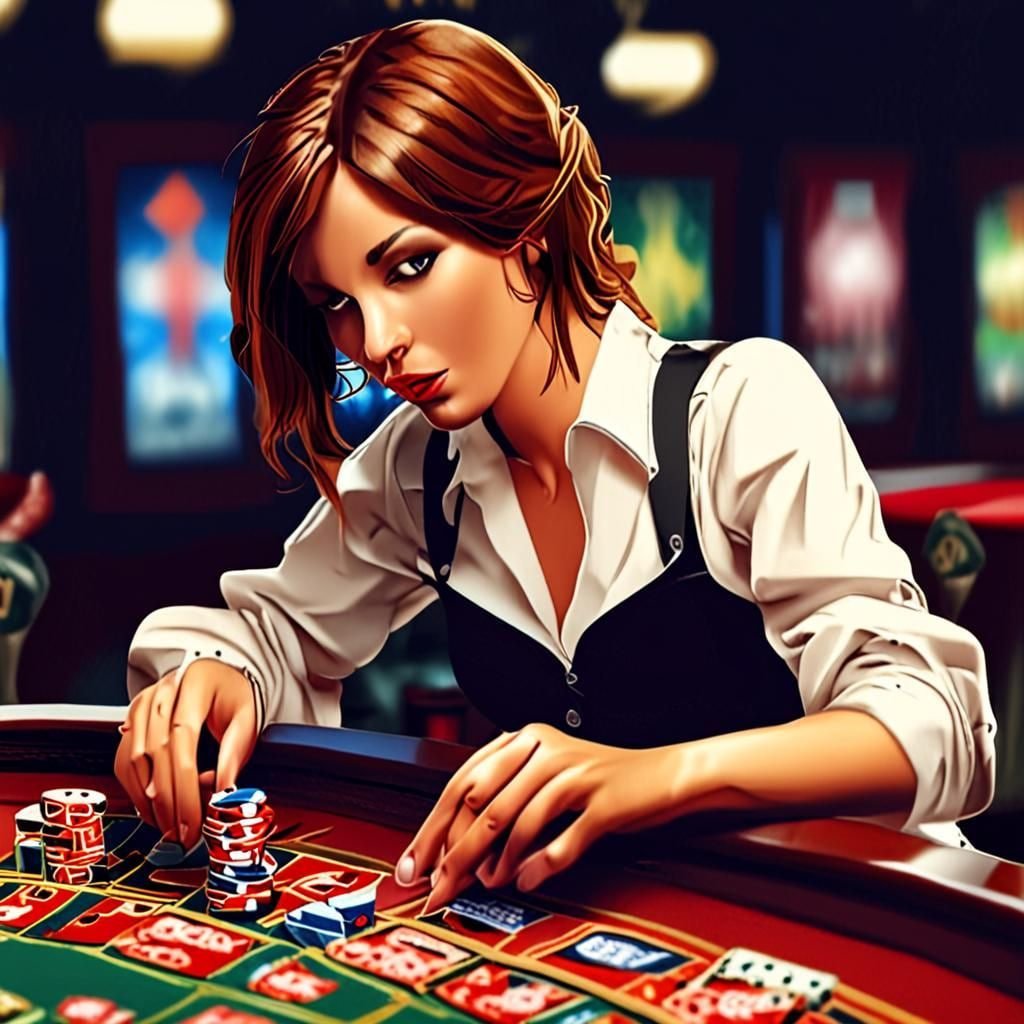 kawan menang live baccarat table with multilingual dealer during BWF tournament season